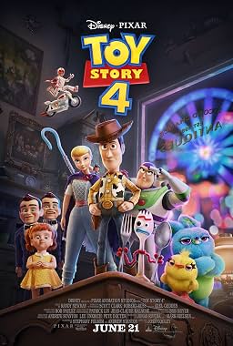 LugaTv | Watch Toy Story 4 for free online