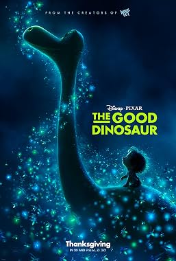 LugaTv | Watch The Good Dinosaur for free online