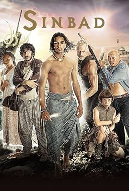 LugaTv | Watch Sinbad seasons 1 - 1 for free online