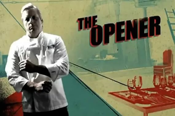 LugaTv | Watch The Opener seasons 1 - 2 for free online