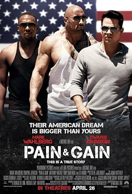 LugaTv | Watch Pain & Gain for free online