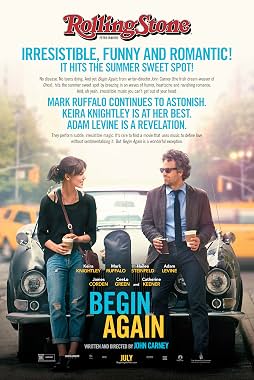 LugaTv | Watch Begin Again for free online