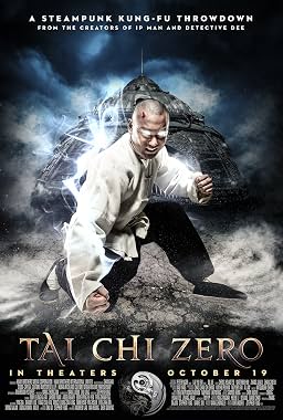 LugaTv | Watch Tai ji 1 Cong ling kai shi for free online
