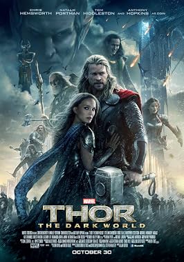 LugaTv | Watch Thor: The Dark World for free online
