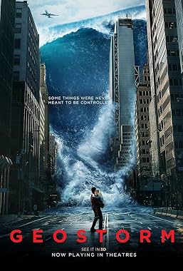 LugaTv | Watch Geostorm for free online