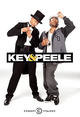 LugaTv | Watch Key and Peele seasons 1 - 5 for free online