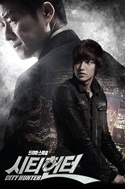 LugaTv | Watch City Hunter seasons 1 - 1 for free online