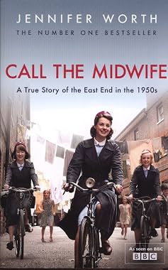 LugaTv | Watch Call the Midwife seasons 1 - 15 for free online