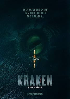 LugaTv | Watch Kraken for free online