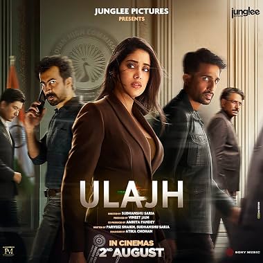 LugaTv | Watch Ulajh for free online