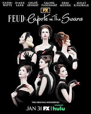 LugaTv | Watch Feud seasons 1 - 2 for free online