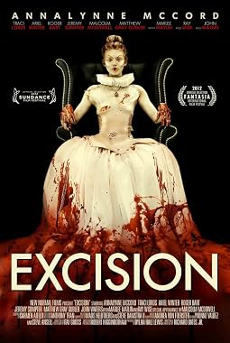 LugaTv | Watch Excision for free online