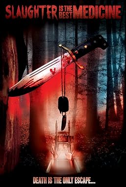 LugaTv | Watch Slaughter Is the Best Medicine for free online