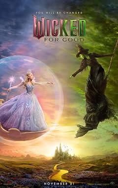 LugaTv | Watch Wicked: For Good for free online