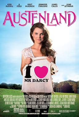 LugaTv | Watch Austenland for free online