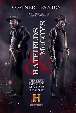 LugaTv | Watch Hatfields & McCoys seasons 1 - 1 for free online