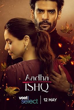 LugaTv | Watch Aadha Ishq seasons 1 - 1 for free online