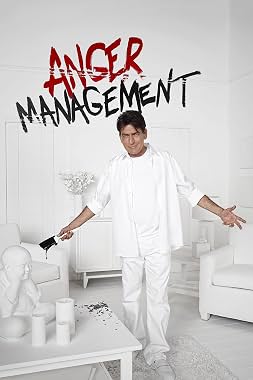 LugaTv | Watch Anger Management seasons 1 - 2 for free online