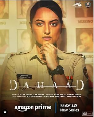 LugaTv | Watch Dahaad seasons 1 - 2 for free online