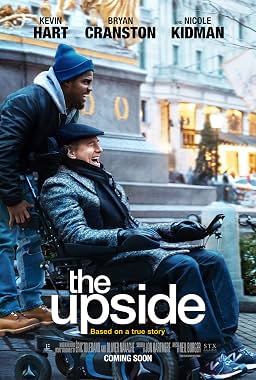 LugaTv | Watch The Upside for free online
