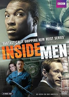 LugaTv | Watch Inside Men seasons 1 - 1 for free online