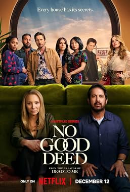 LugaTv | Watch No Good Deed seasons 1 - 1 for free online