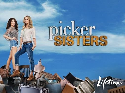 LugaTv | Watch Picker Sisters seasons 1 - 1 for free online
