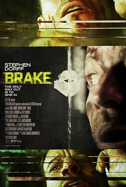 LugaTv | Watch Brake for free online