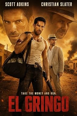 LugaTv | Watch El Gringo for free online