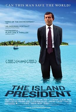 LugaTv | Watch The Island President for free online