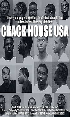 LugaTv | Watch Crack House USA for free online