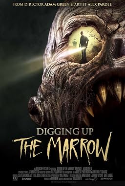LugaTv | Watch Digging Up the Marrow for free online