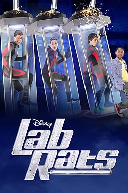 LugaTv | Watch Lab Rats seasons 1 - 4 for free online