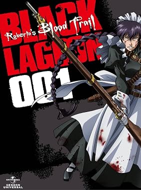LugaTv | Watch Black Lagoon: Roberta's Blood Trail seasons 1 - 1 for free online