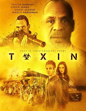 LugaTv | Watch Toxin for free online