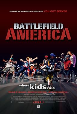 LugaTv | Watch Battlefield America for free online