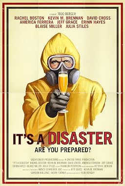 LugaTv | Watch Its a Disaster for free online