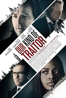 LugaTv | Watch Our Kind of Traitor for free online