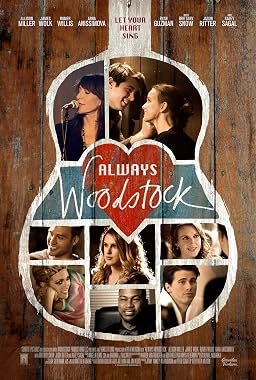 LugaTv | Watch Theres Always Woodstock for free online