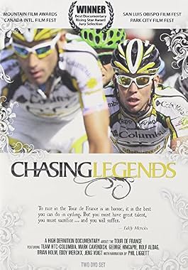 LugaTv | Watch Chasing Legends for free online