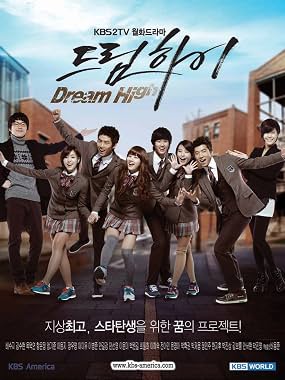 LugaTv | Watch Dream High seasons 1 - 2 for free online