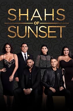 LugaTv | Watch Shahs of Sunset seasons 1 - 9 for free online