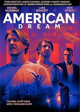 LugaTv | Watch American Dream for free online