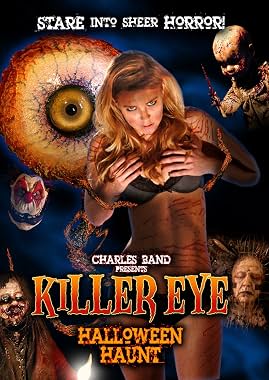 LugaTv | Watch Killer Eye Halloween Haunt for free online