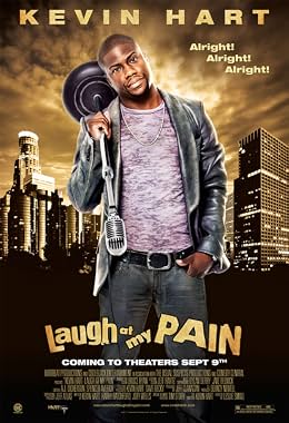LugaTv | Watch Kevin Hart Laugh at My Pain for free online