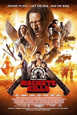 LugaTv | Watch Machete Kills for free online
