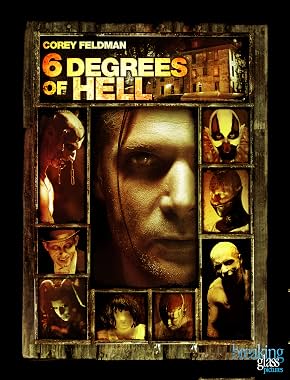 LugaTv | Watch 6 Degrees of Hell for free online