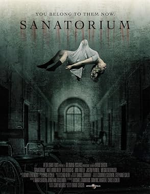 LugaTv | Watch Sanatorium for free online