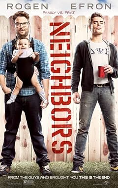 LugaTv | Watch Neighbors for free online