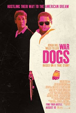 LugaTv | Watch War Dogs for free online
